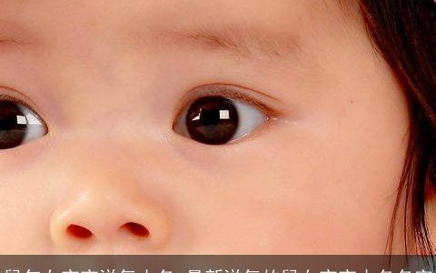 鼠年女宝宝洋气小名 最新洋气的鼠女宝宝小名名字