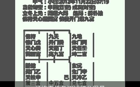 杨维嘉姓名测试打分周易