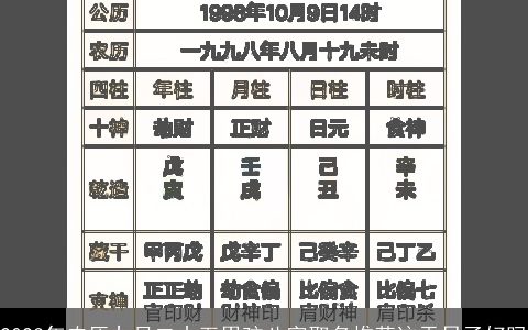 2023年农历九月二十五男孩八字取名推荐这天日子好吗