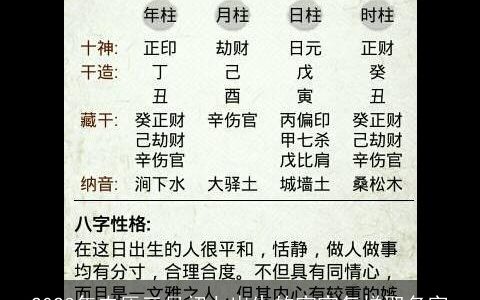 2023年农历三月初七出生的宝宝怎样取名字