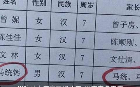 男孩缺木字寓意好的字 男宝宝名字库
