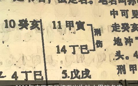 2024年农历五月初五出生缺土男孩名字