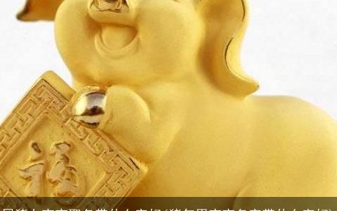 属猪女宝宝取名带什么字好(猪年男宝宝名字带什么字好)