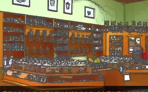 开茶叶店怎么样 好听的茶叶店铺名字大全 有内涵好听的店铺名字