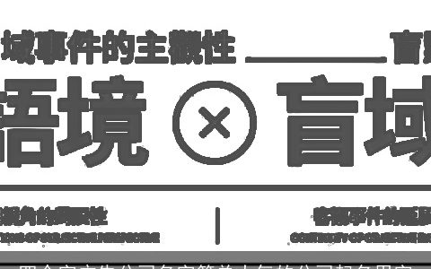 四个字广告公司名字简单大气的公司起名用字