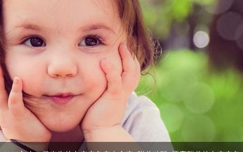 2023年十一月出生的女宝宝名字大全库 甜美动听 漂亮甜美的女宝宝名