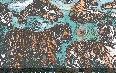 2024兔年上山虎起名宜用字 寓意坚韧不拔的男宝宝名字