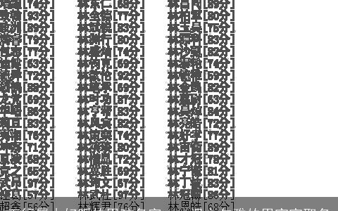五行属木好听的男孩名字    温文尔雅的男宝宝取名