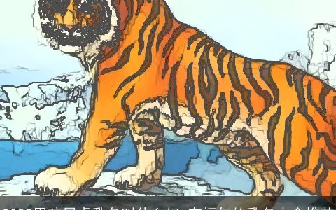 2023男孩属虎乳名叫什么好 有福气的乳名大全推荐