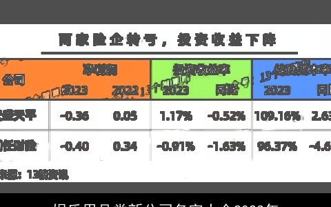 娱乐用品类新公司名字大全2024年