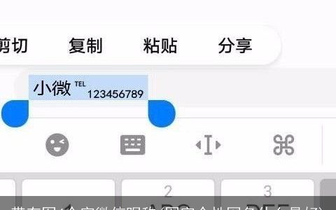 带有军4个字微信昵称(军字个性网名什么最好)