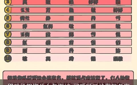 男孩姓田取什么名字好 好听顺口的男孩名字