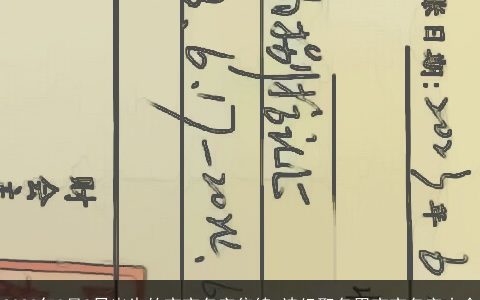 2023年8月9日出生的宝宝名字集锦 诗经取名男宝宝名字大全