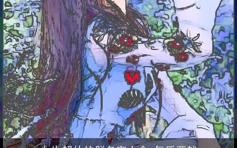 女生超仙的群名字大全 气质斐然