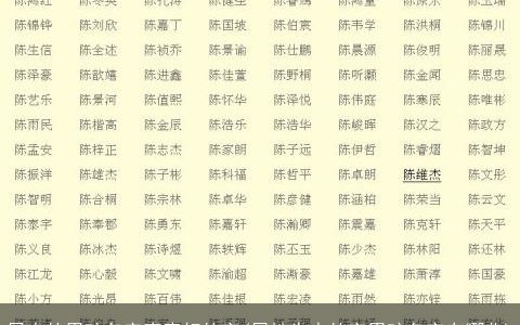 属水的男孩名字寓意好的字(属性为水的字男孩名字有哪些)