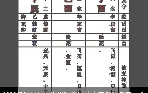 2023年9月6日出生男孩五行缺火有气质名字大全