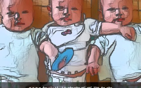 2023年出生的宝宝毛氏取名字