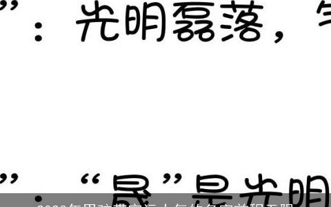 2023年男孩带官运大气的名字前程无限