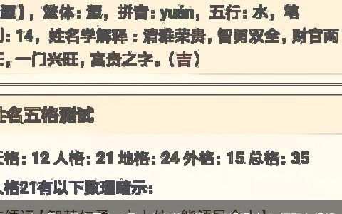 2023年1月28日农历十二月二十六新生男孩五行旺缺 如何取名促运