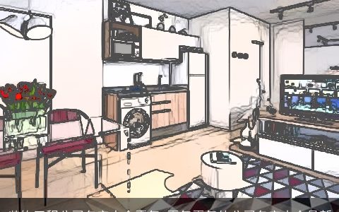 装饰工程公司名字大全霸气 霸气霸气的公司名字大全最新