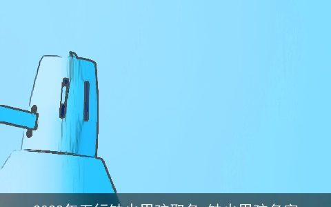 2023年五行缺火男孩取名 缺火男孩名字