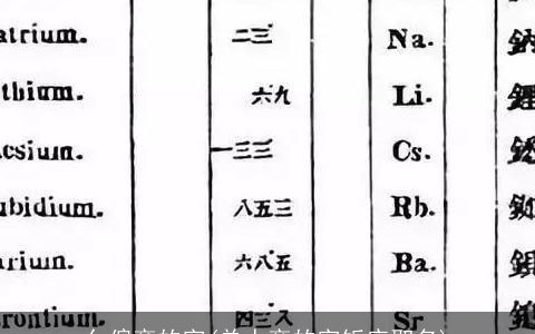 亻偏旁的字(单人旁的字饭店取名)