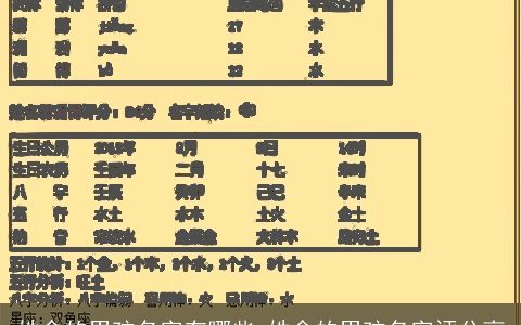 姓俞的男孩名字有哪些 姓俞的男孩名字评分高