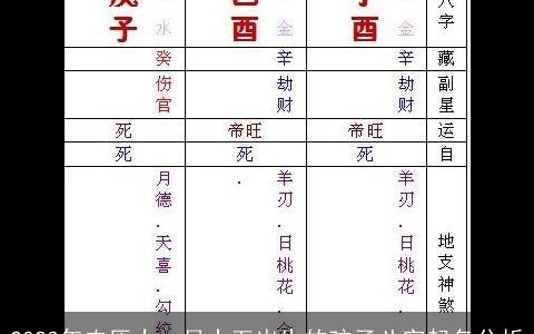 2024年农历十一月十五出生的孩子八字起名分析
