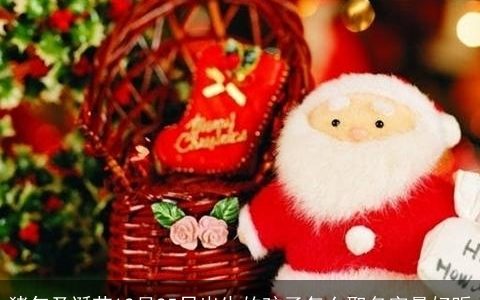 猪年圣诞节12月25日出生的孩子怎么取名字最好听