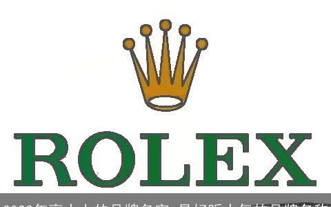 2023年高大上的品牌名字 最好听大气的品牌名称