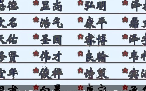 姓陶有寓意男孩名字大全 2023好听寓意的陶姓男孩名字大全