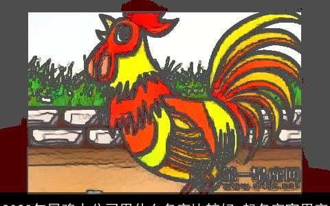 2024年属鸡人公司用什么名字比较好 起名字宜用字