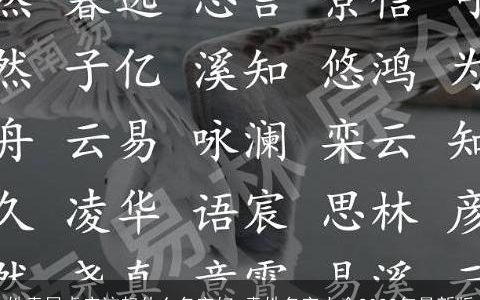 姓袁属虎应该起什么名字好 袁姓名字大全2023年最新版