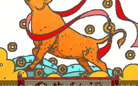 2023牛年4月13日出生的女孩起名牛年有什么起名禁忌