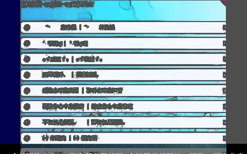 qq个性昵称大全 qq网名简单又好听 个性简单好听的qq昵称qq网名名字