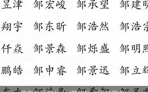 昊字五行属什么(属猪缺土男孩取名)