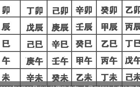 2024年3月25日出生的男孩名字 今日五行缺火在线取名