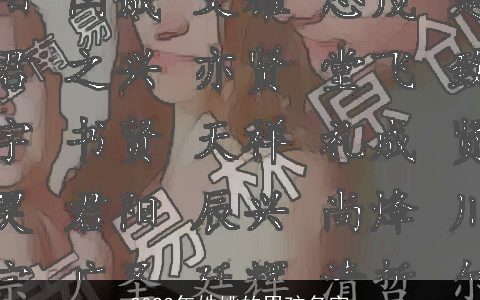 2023年姓姚的男孩名字