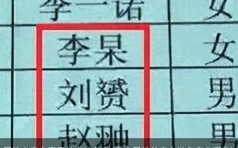 属性木字有寓意的女孩名字(带木属性的字女孩名字有哪些)