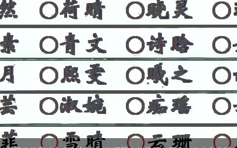 带昊字的男孩名字大全 2024好听稀少的带昊字男孩名字大全最新