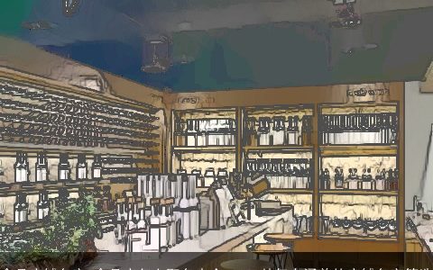 食品店铺名字 食品店怎么取名大全 2024帅气有涵养的店铺名字筛选