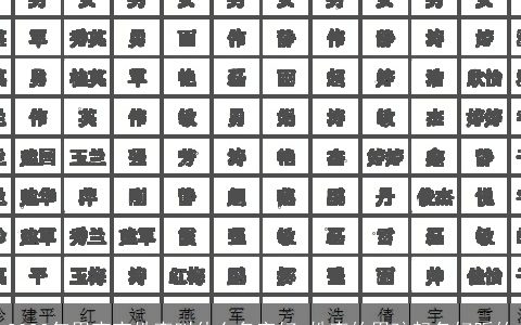 2023年男宝宝姓李叫什么名字好 姓李的男孩起名好听的