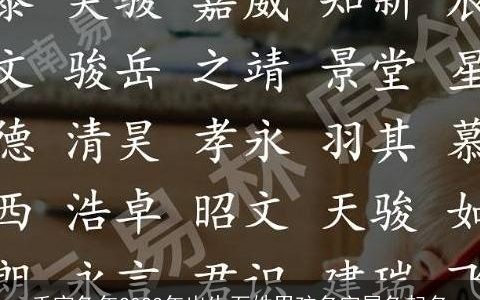 壬寅兔年2023年出生石姓男孩名字属兔起名