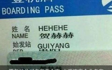 霸气的公司名字两个字 文雅响亮企业名字