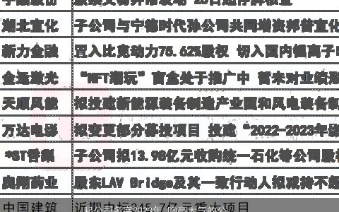 起公司名字2024年 响亮大气的公司大全名字大全 好听大气的公司公司名