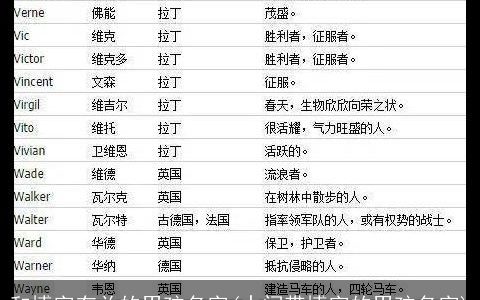 和博字有关的男孩名字(中间带博字的男孩名字)