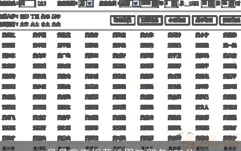 最具帝王相黄姓男孩取名100分