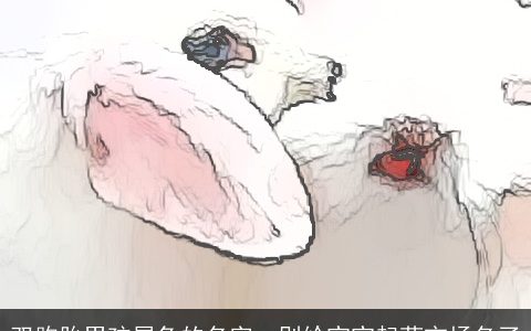 双胞胎男孩属兔的名字  别给宝宝起菜市场名了