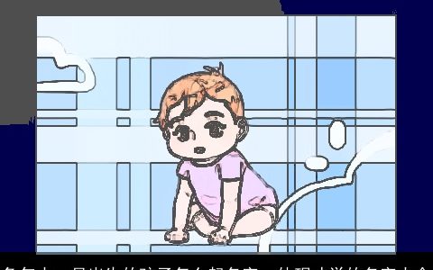 兔年十一月出生的孩子怎么起名字  体现才学的名字大全