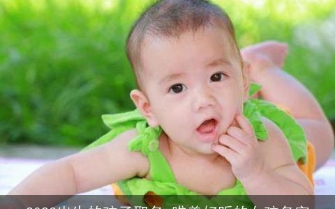 2024出生的孩子取名 唯美好听的女孩名字